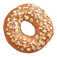bagel