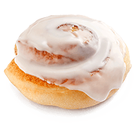 cinnamon roll