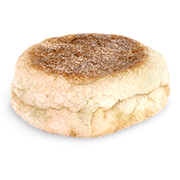 english muffin