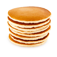 pancakes