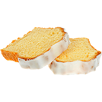 pound cake