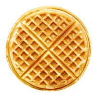 waffle
