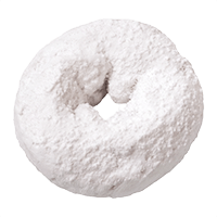cake donut