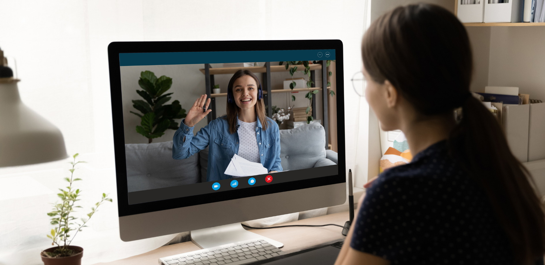 How to Start a Virtual Mentoring Program for Your Enterprise 