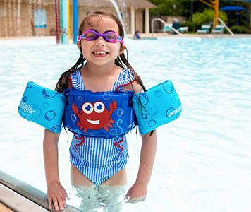 Outdoor Pools Closing Soon!
