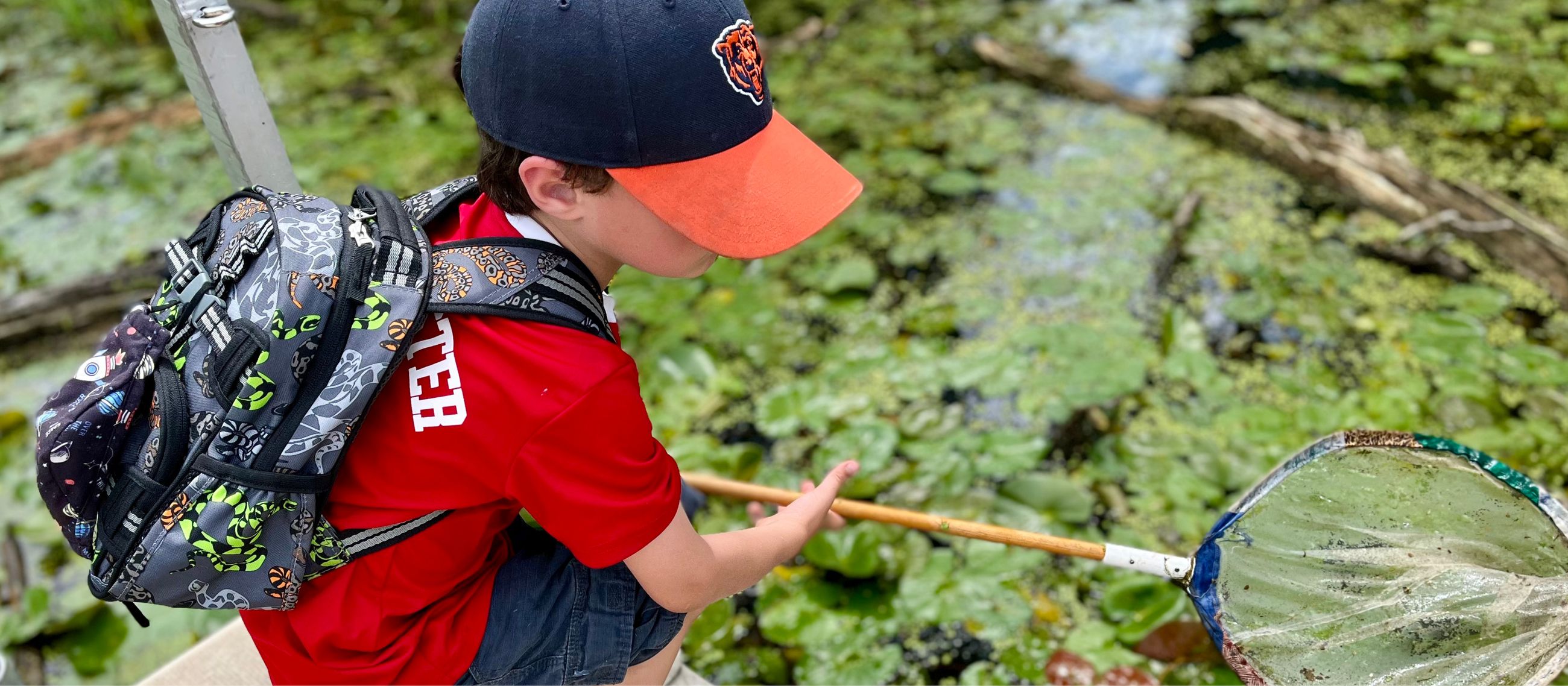 Home Schaumburg Park District