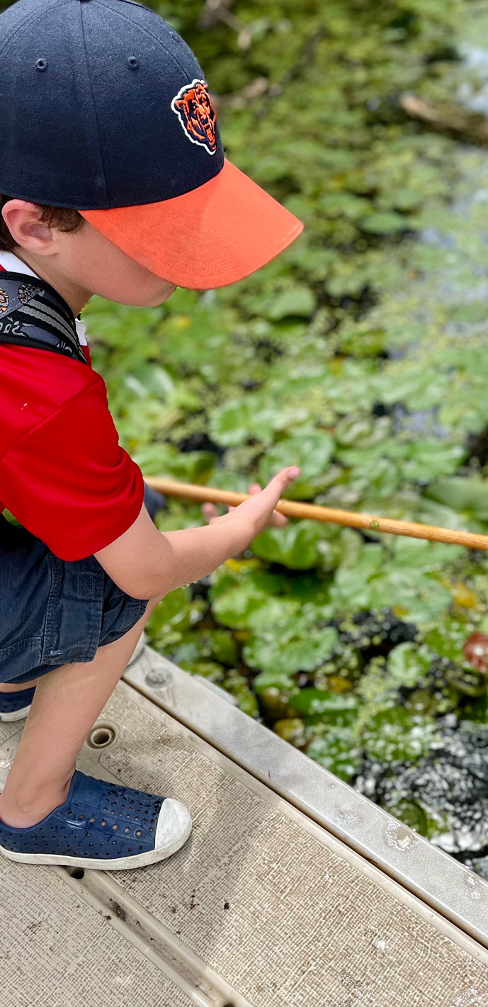 Home Schaumburg Park District