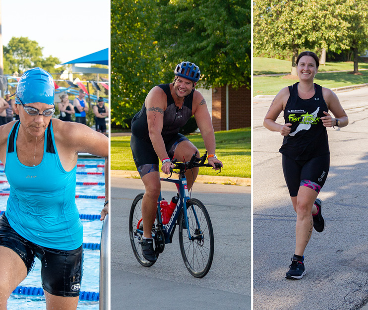 Home Schaumburg Park District