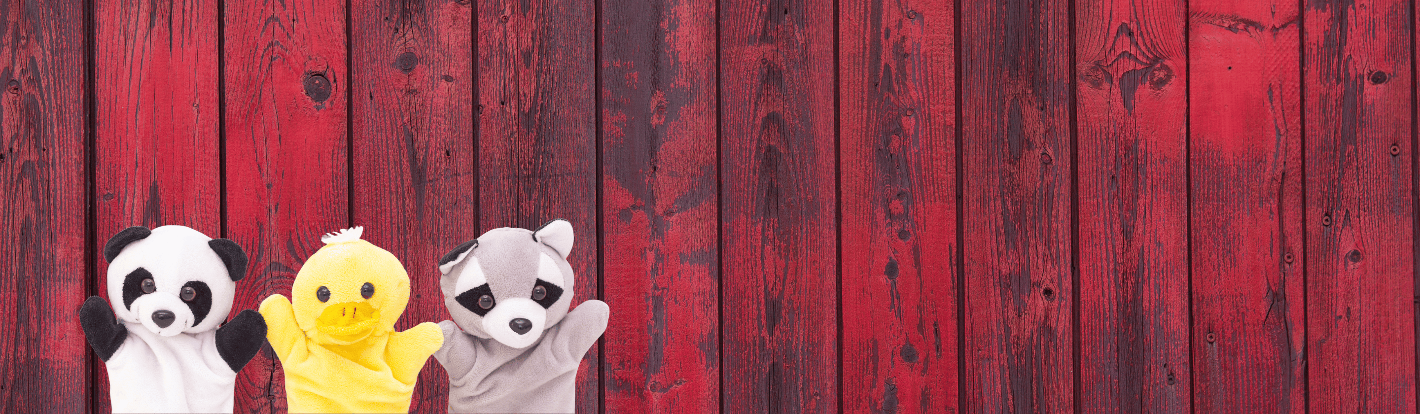 Free Puppet Show at Spring Valley!