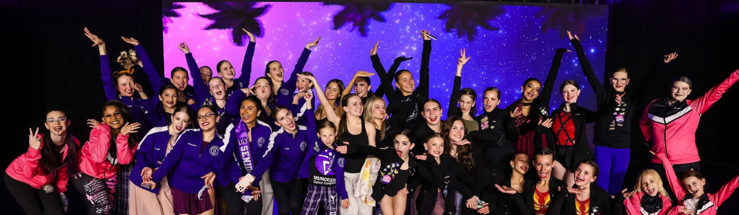 Elev8 Dance Company Hall of Fame Dance Competition Results