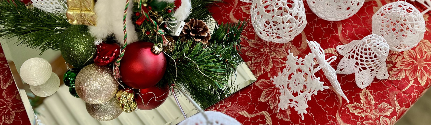 Vendors Wanted for Schaumburg Holiday Market