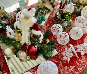 Vendors Wanted for Schaumburg Holiday Market