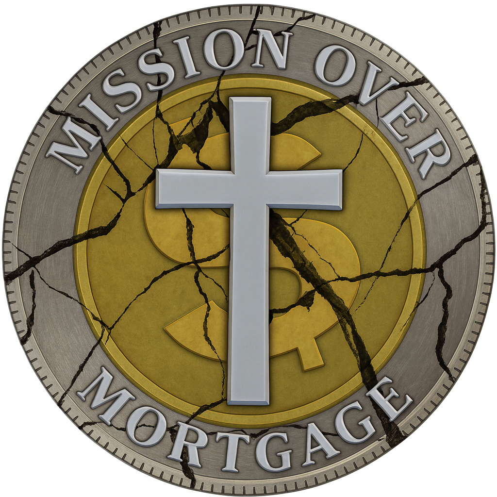 Ministry outreach mission