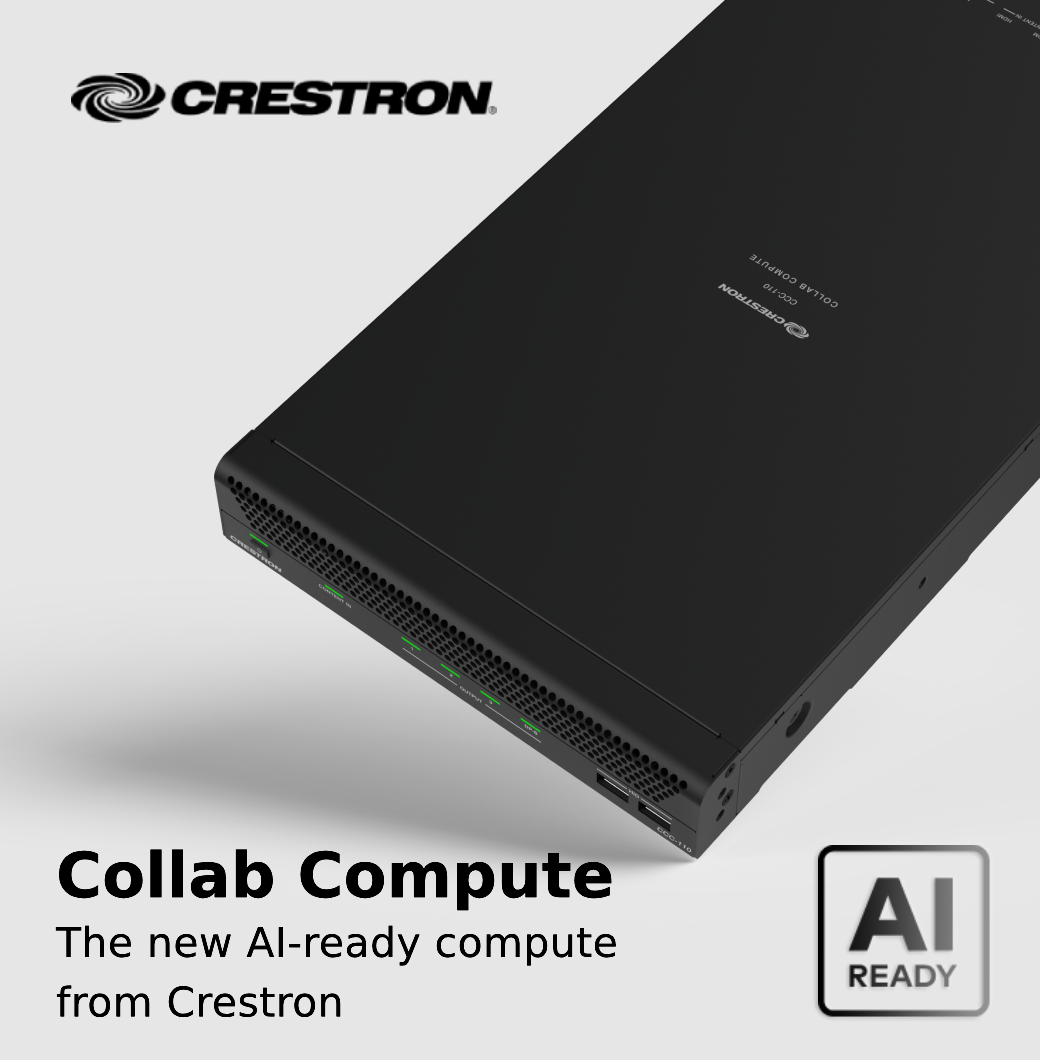 Crestron