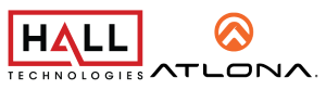 Atlona &Hall Technologies