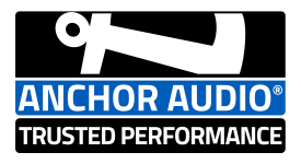 Anchor Audio