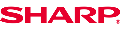 Sharp Logo