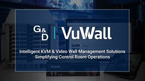 G&D Systems VuWall