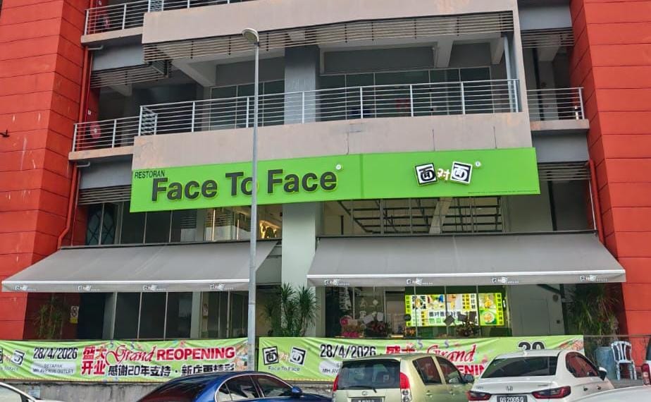 Setapak MH Avenue 