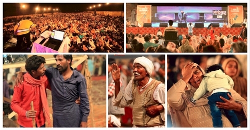 Bravery in South Asia