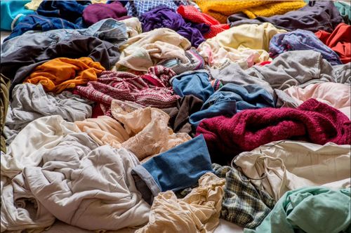 Extended Producer Responsibility isn’t enough to tackle the global ‘fashion waste mountain’. Here's why