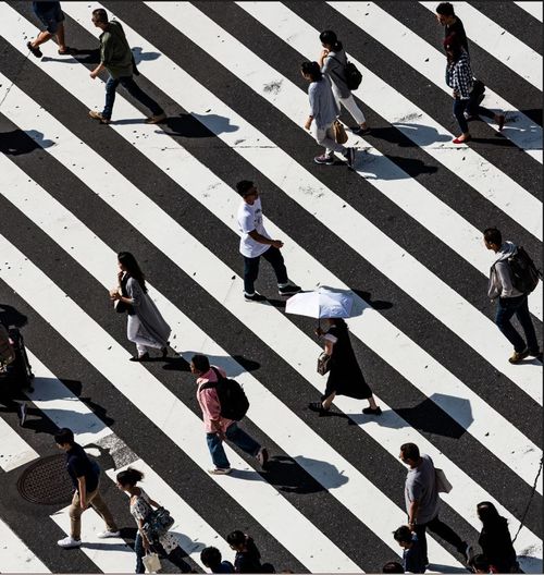 Measuring what matters: The indicators needed to drive social benefits with the circular economy