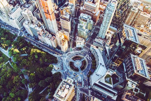 Cities have the agility to lead the transition to circularity—and already have a body of good practice to show