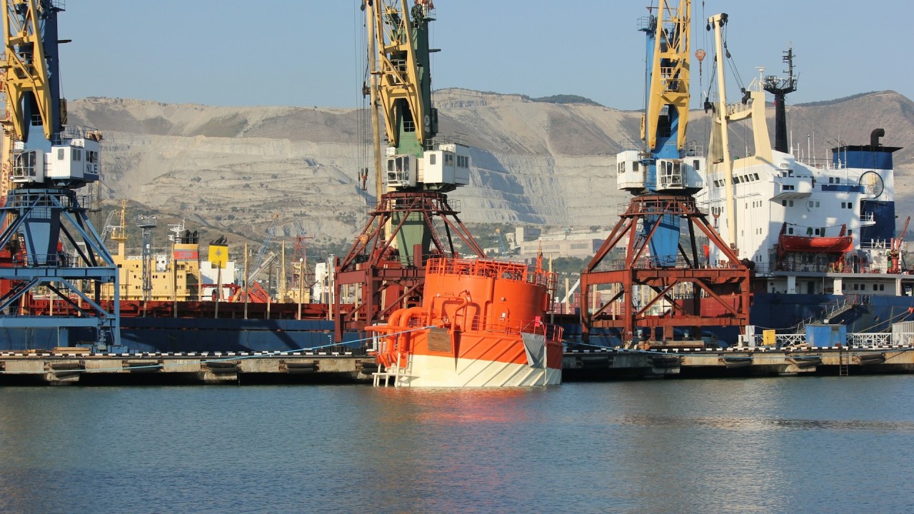 Circular economy could spare the oceans from deep-sea mining