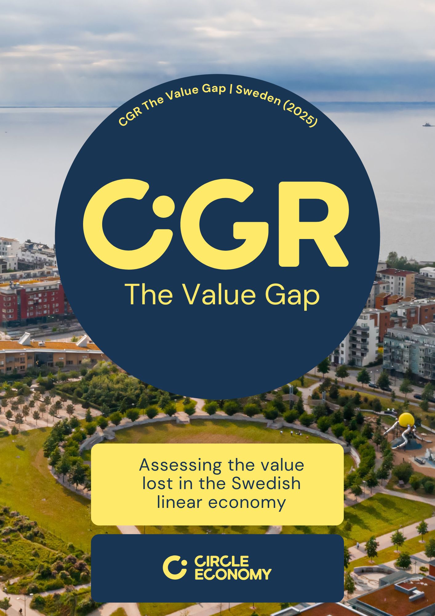 Study reveals massive economic losses linked to ‘take-make-waste’ economy