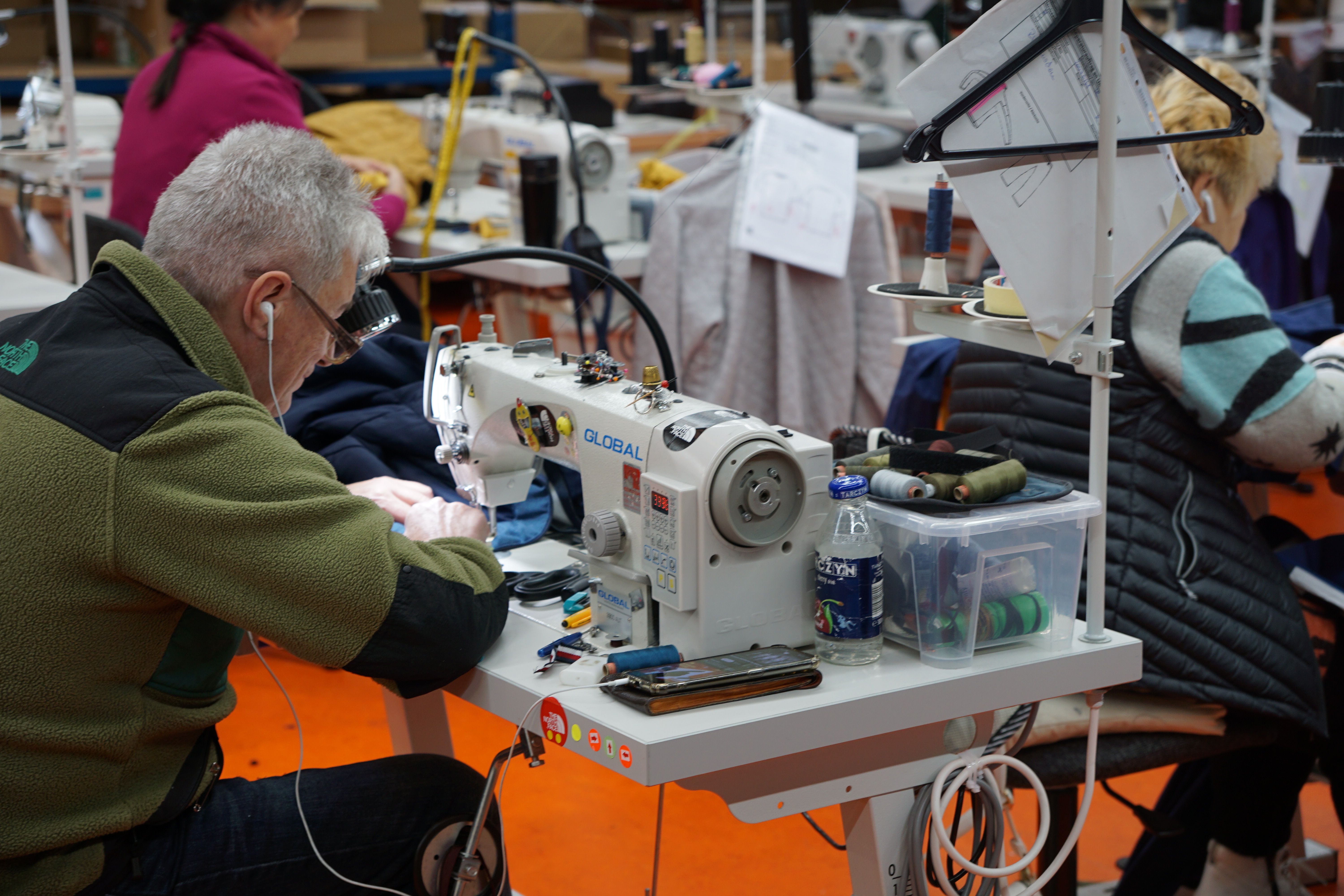 The business case for fixing the fashion industry