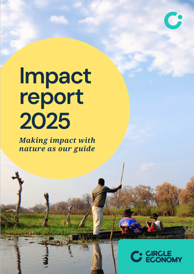 Impact Report 2025