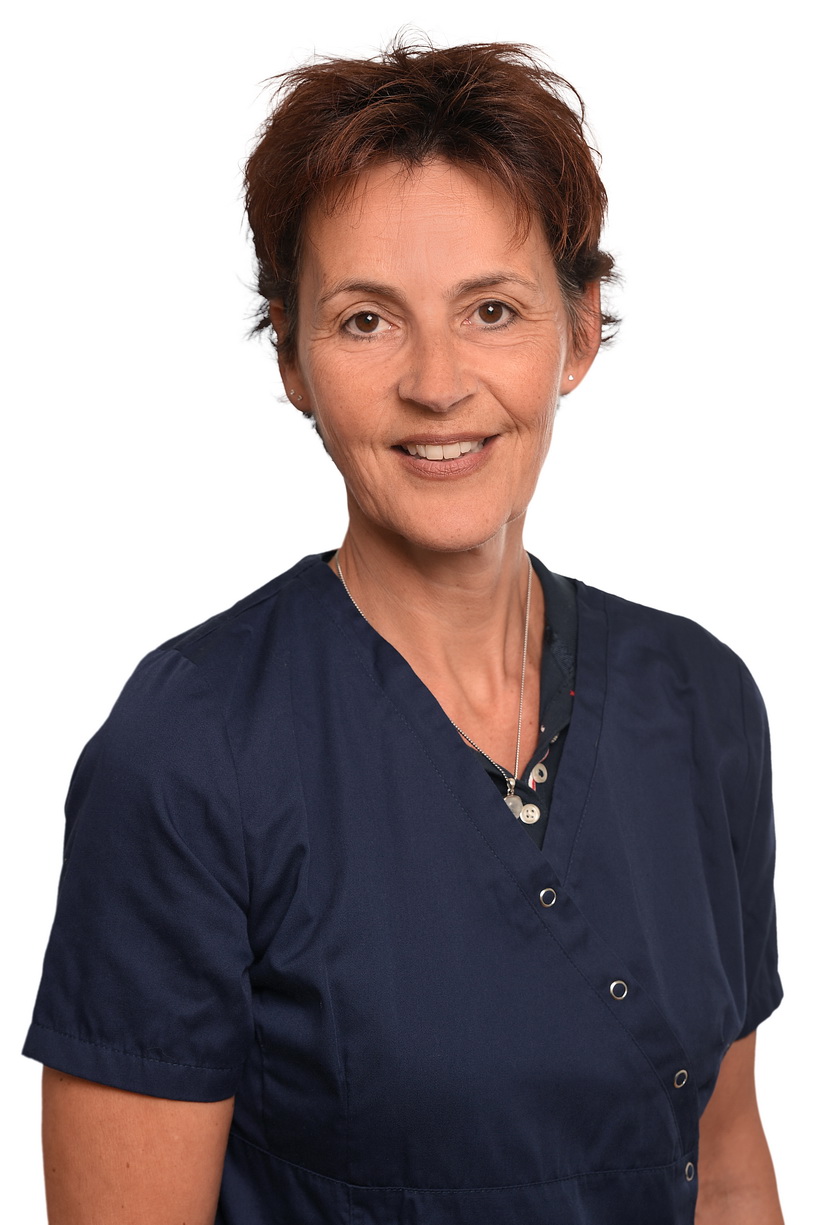 Verena Huber
