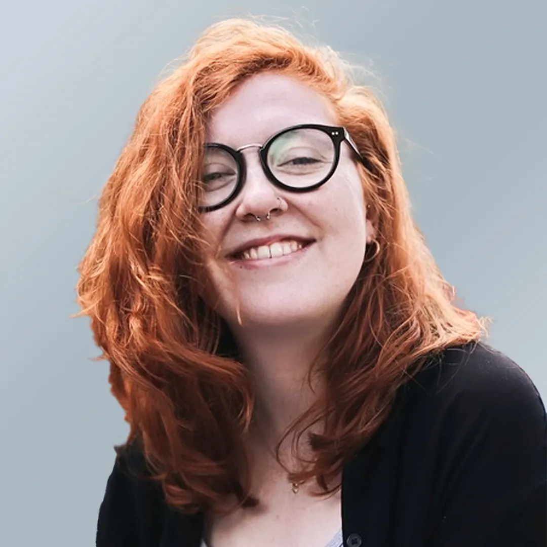 Eilidh Mackay
Senior UX Designer