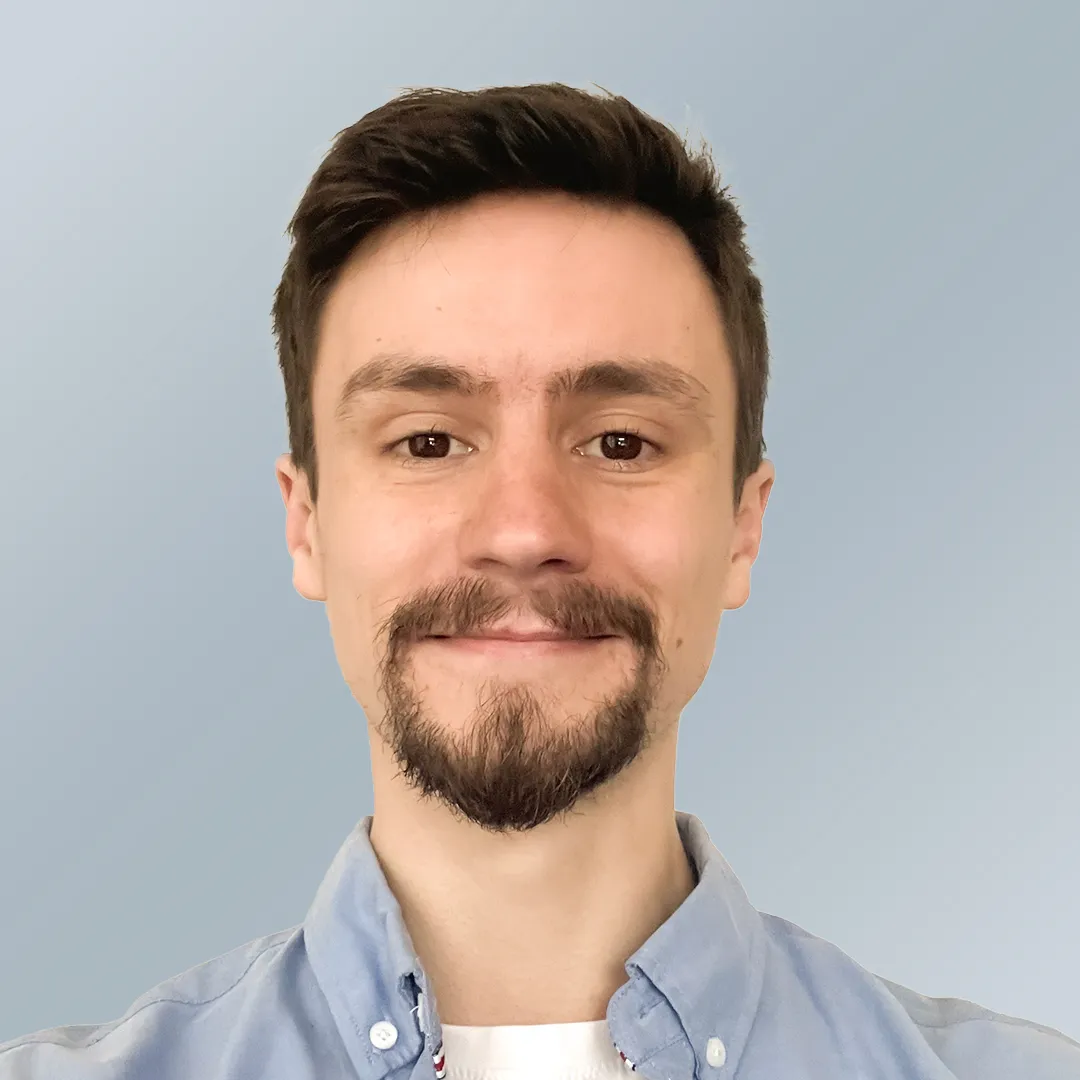 Ross Donohoe
Senior Software Engineer