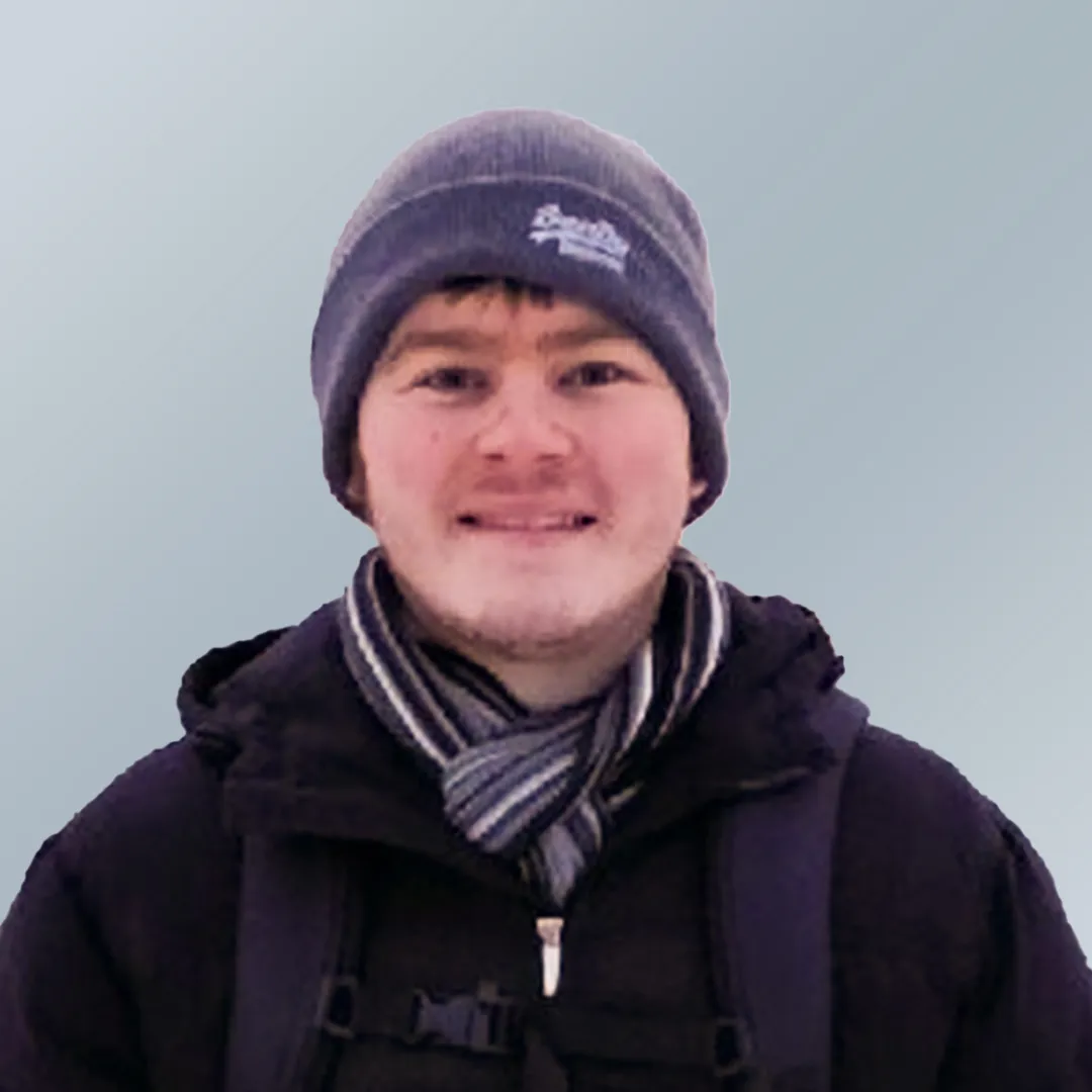 Mark Quinn
Senior Software Engineer
