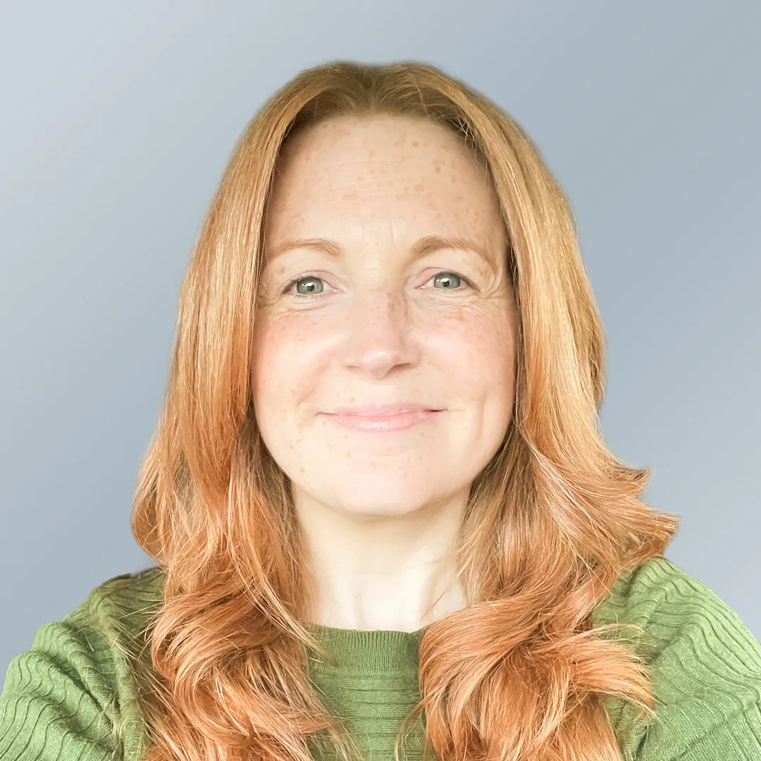 Fiona McCartney
Senior Product Owner