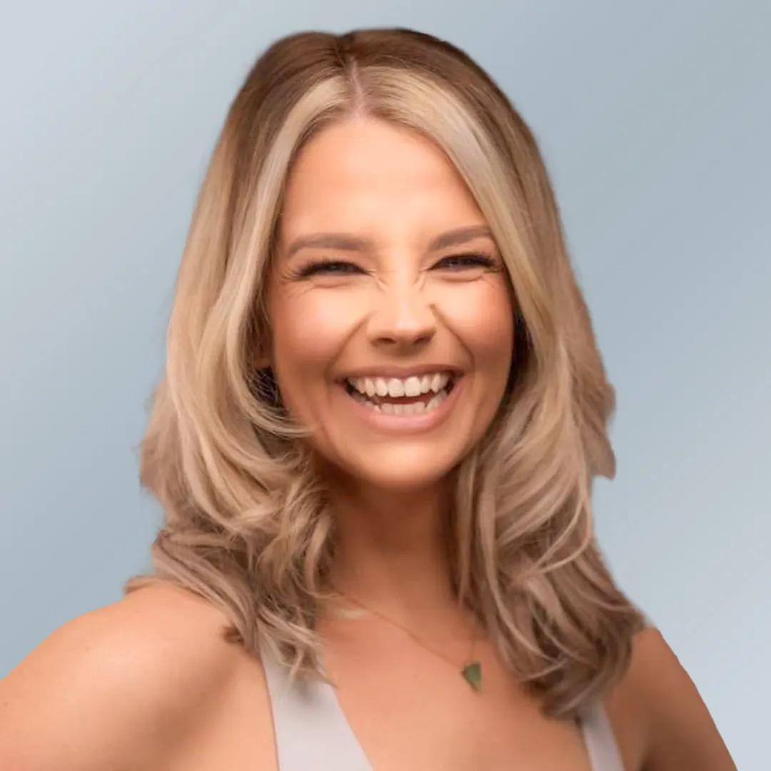 Colette Kinnaird
Software Engineer