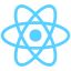React logo