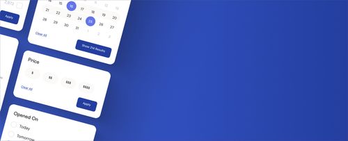 An image of a phone displaying a calendar app alongside a physical calendar.