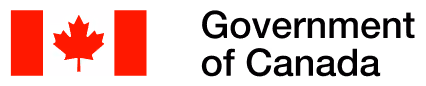 Government of Canada logo