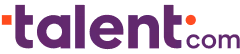Talent.com logo