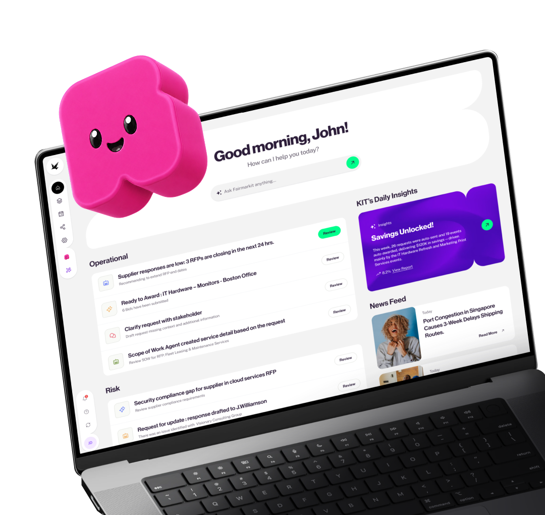 A modern website design for Instantly, featuring a clean layout and user-friendly navigation for enhanced accessibility, showing on laptop.