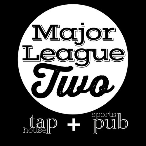 Major League 2 logo
