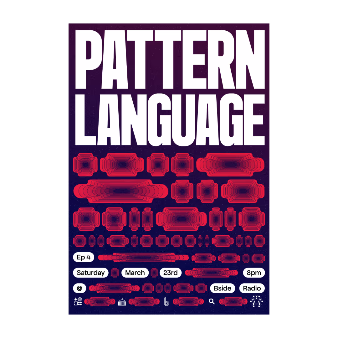Poster Design - Artistic poster design with creative composition