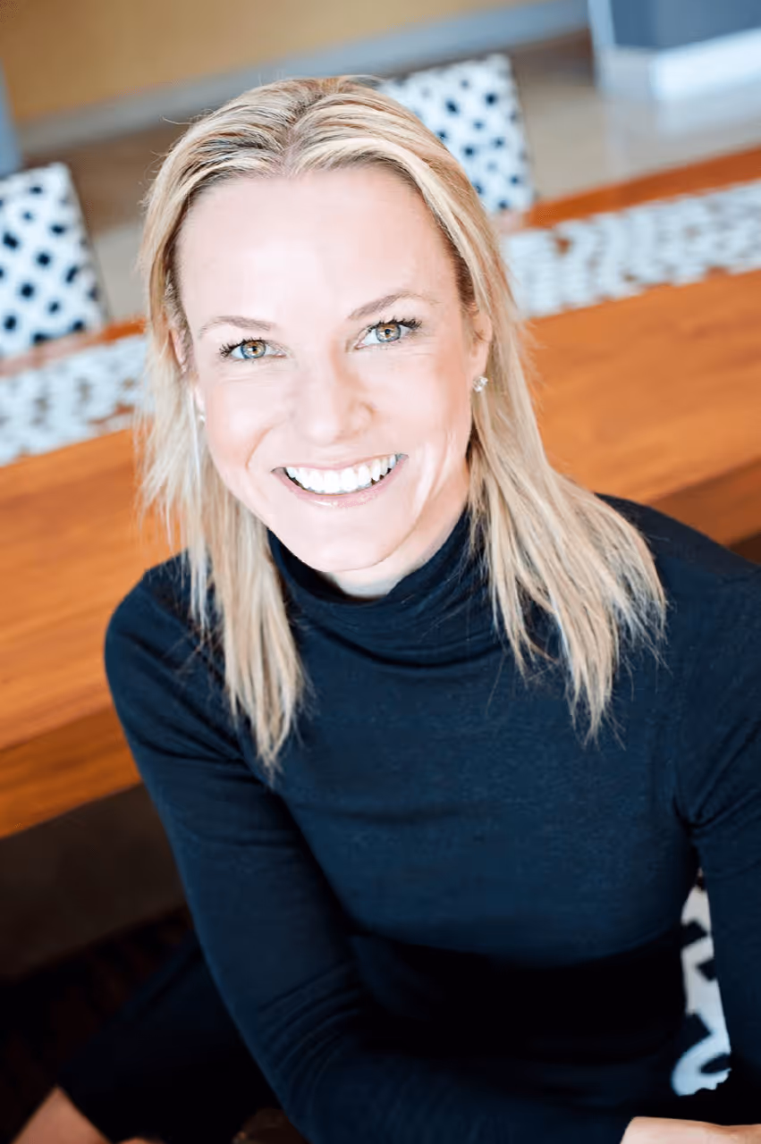 KIMBERLY WOODS MEYER