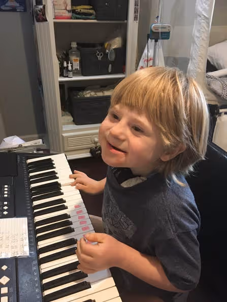 Connecting Thru Music, Inc.