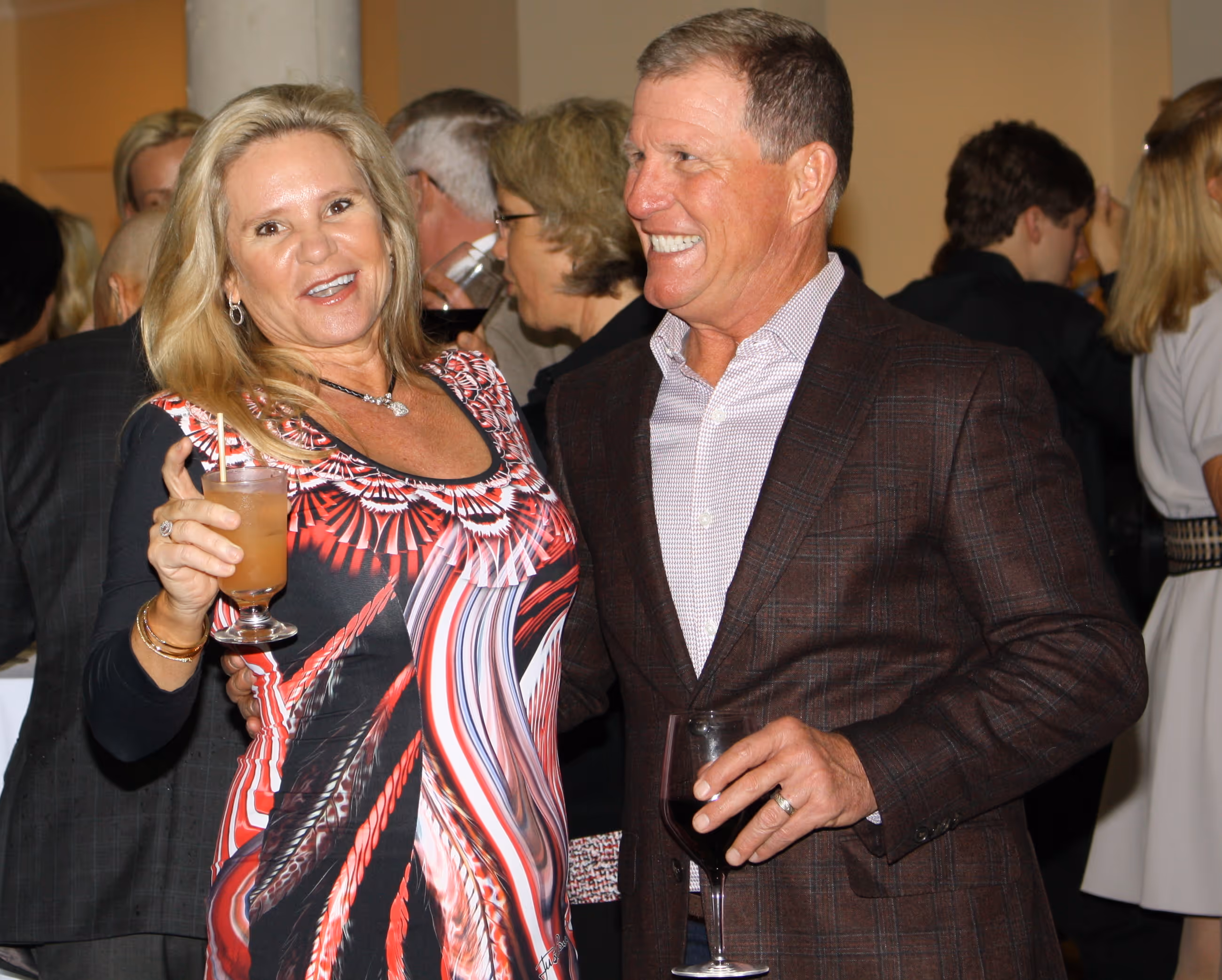 HEAL Gala and Golf Gig 2020