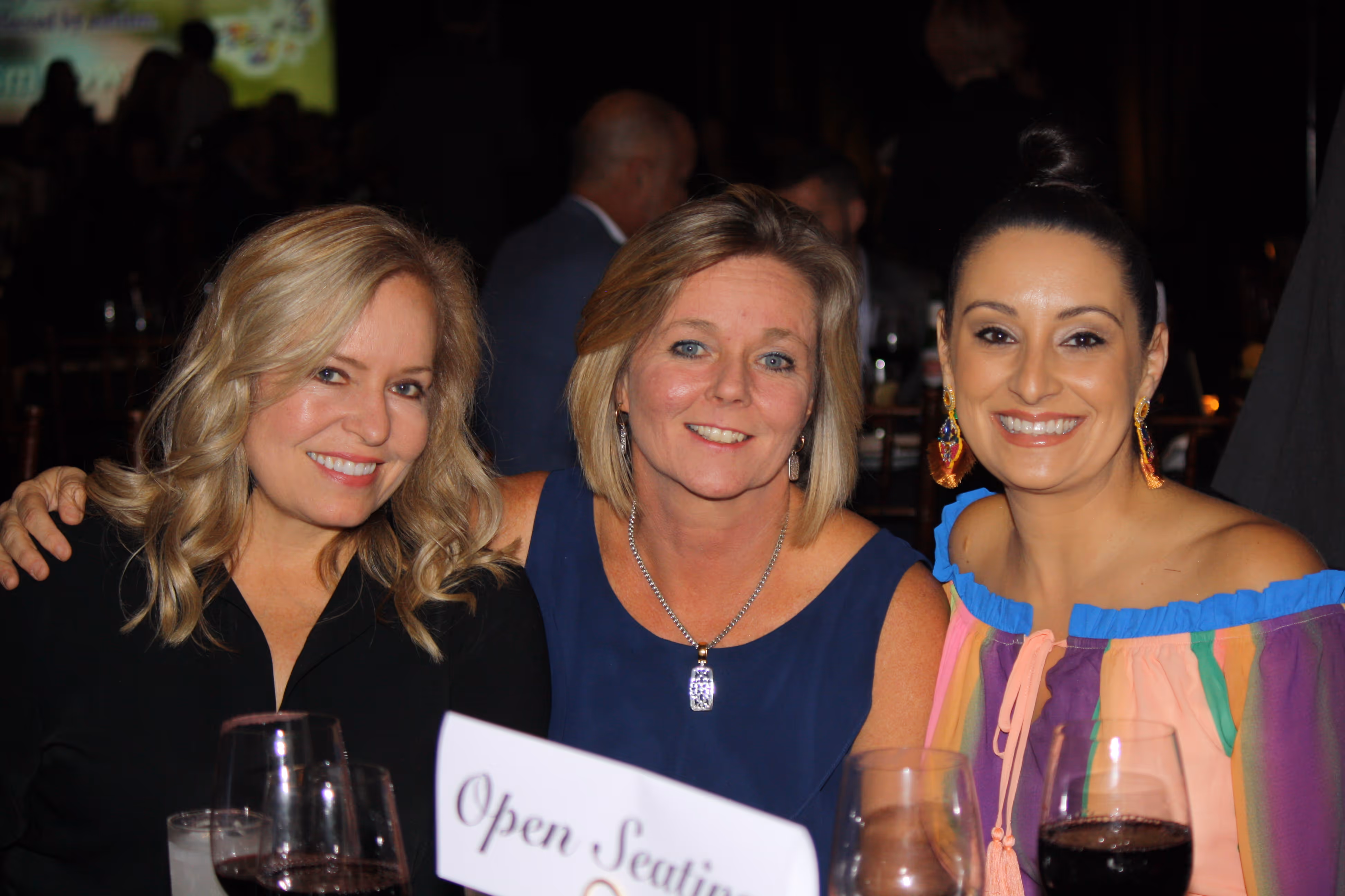 HEAL Gala and Golf Gig 2020