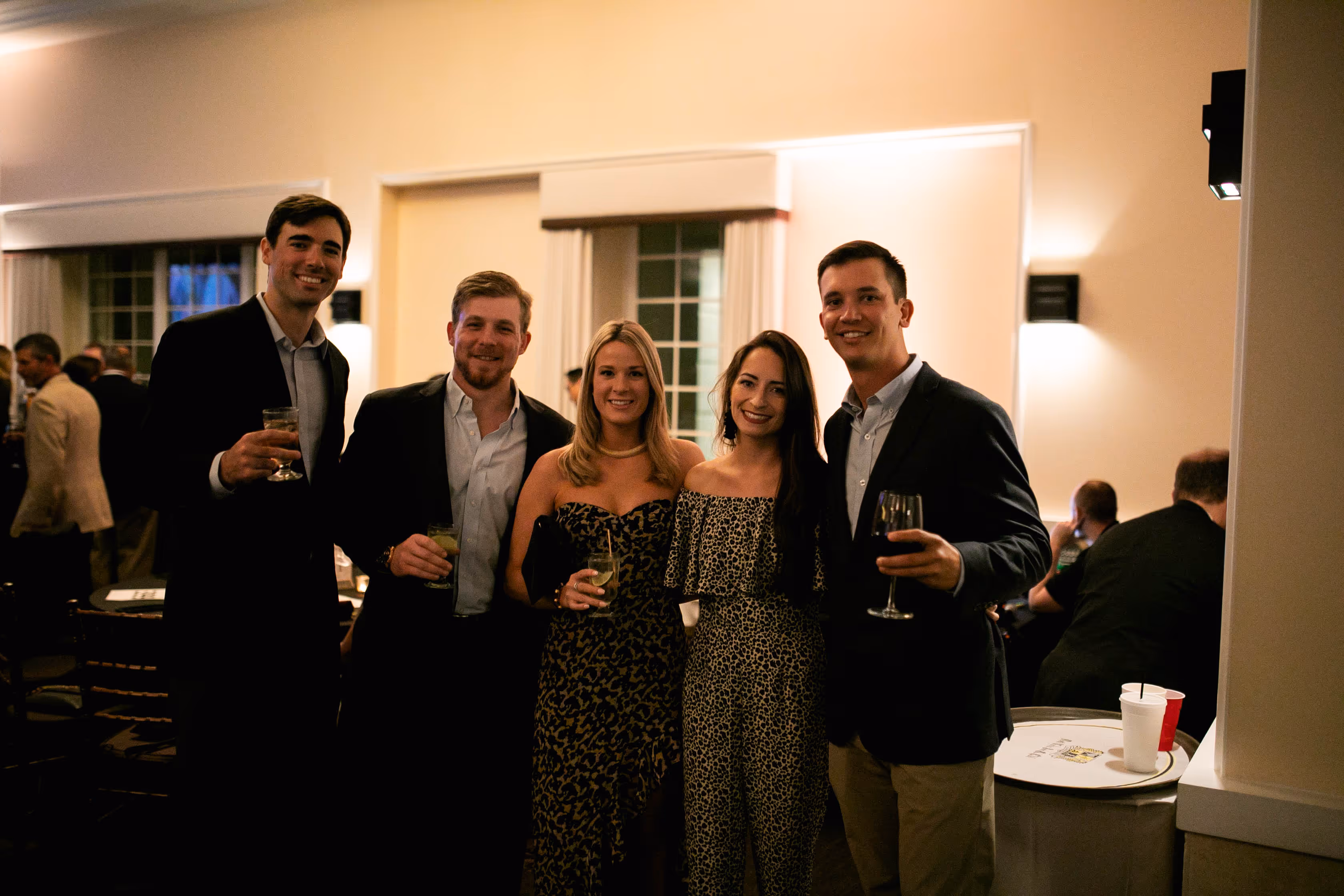 HEAL Gala and Golf Gig 2020