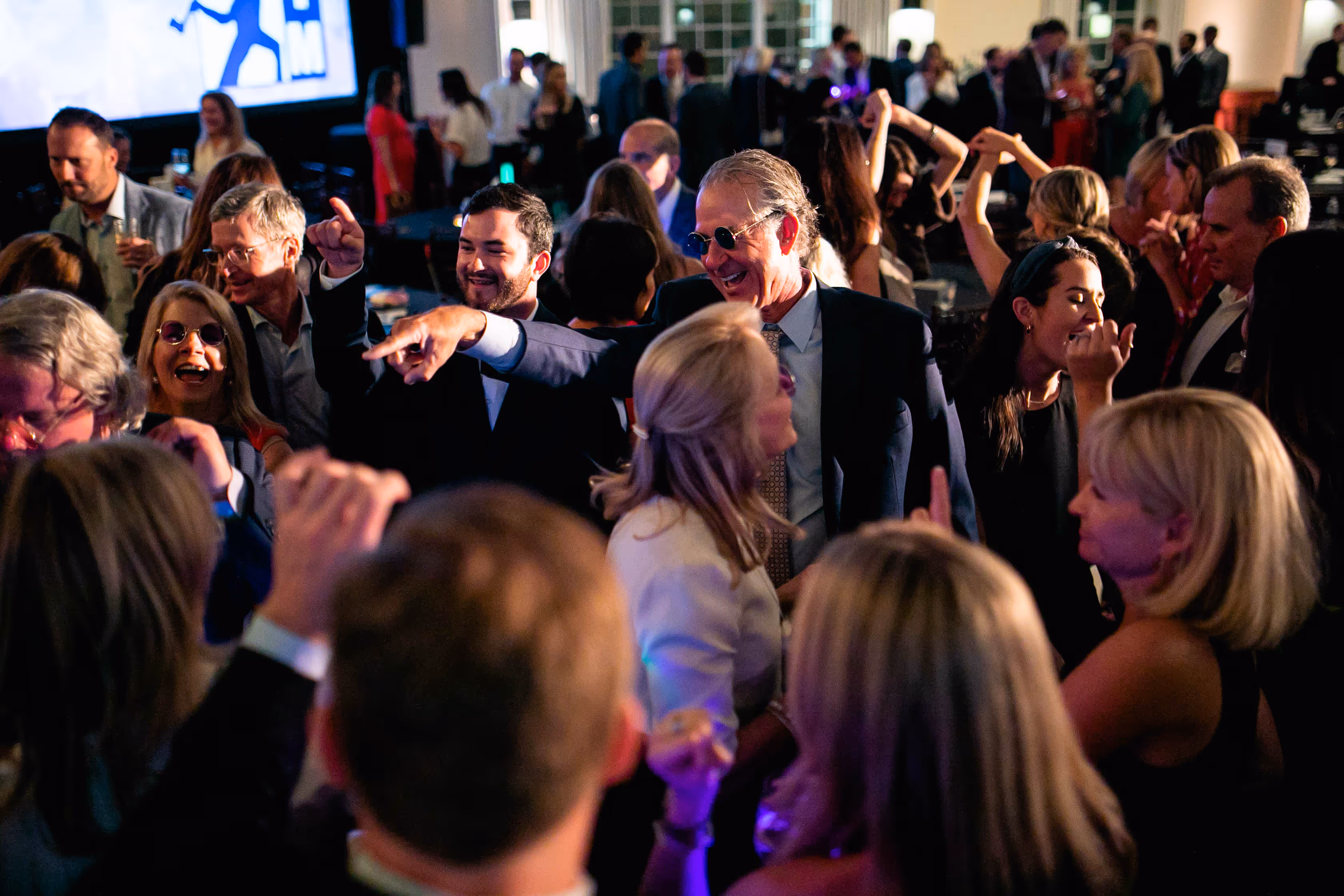 HEAL Gala and Golf Gig 2020